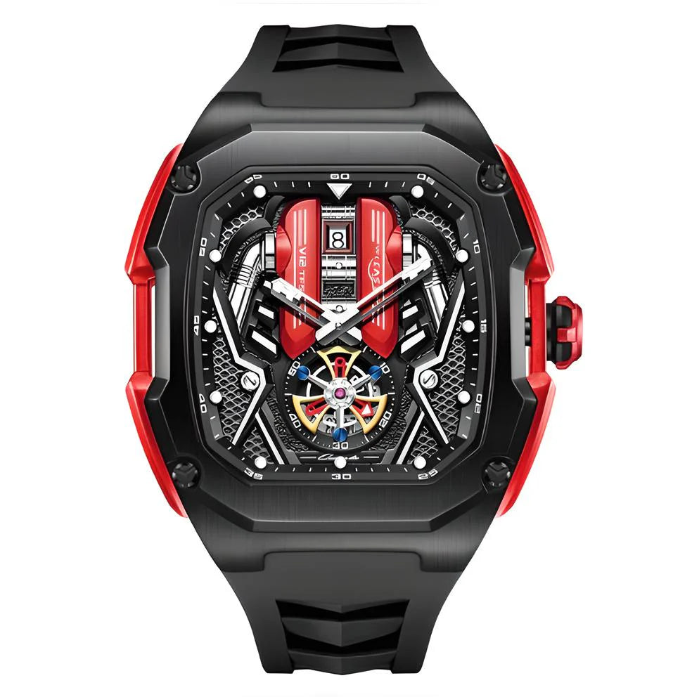 EvoSaat B760 V12 Watch