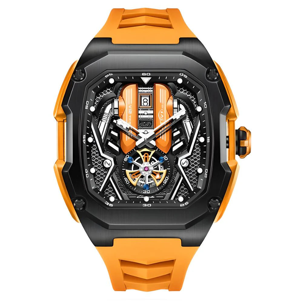 EvoSaat B760 V12 Watch