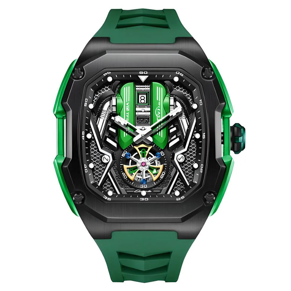EvoSaat B760 V12 Watch