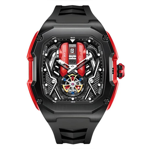 EvoSaat B760 V12 Watch
